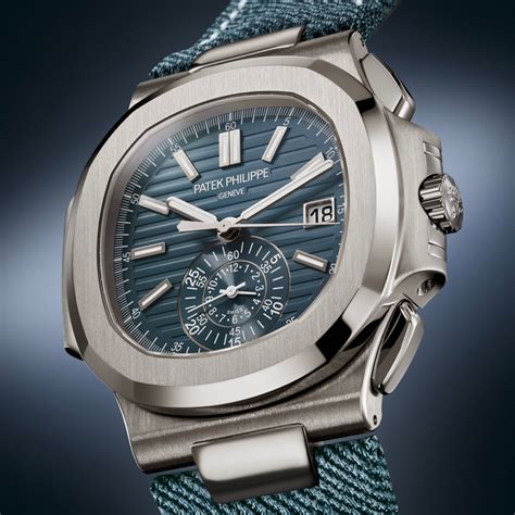 patek philippe nautilus jeans|Patek Philippe Nautilus 5980g.